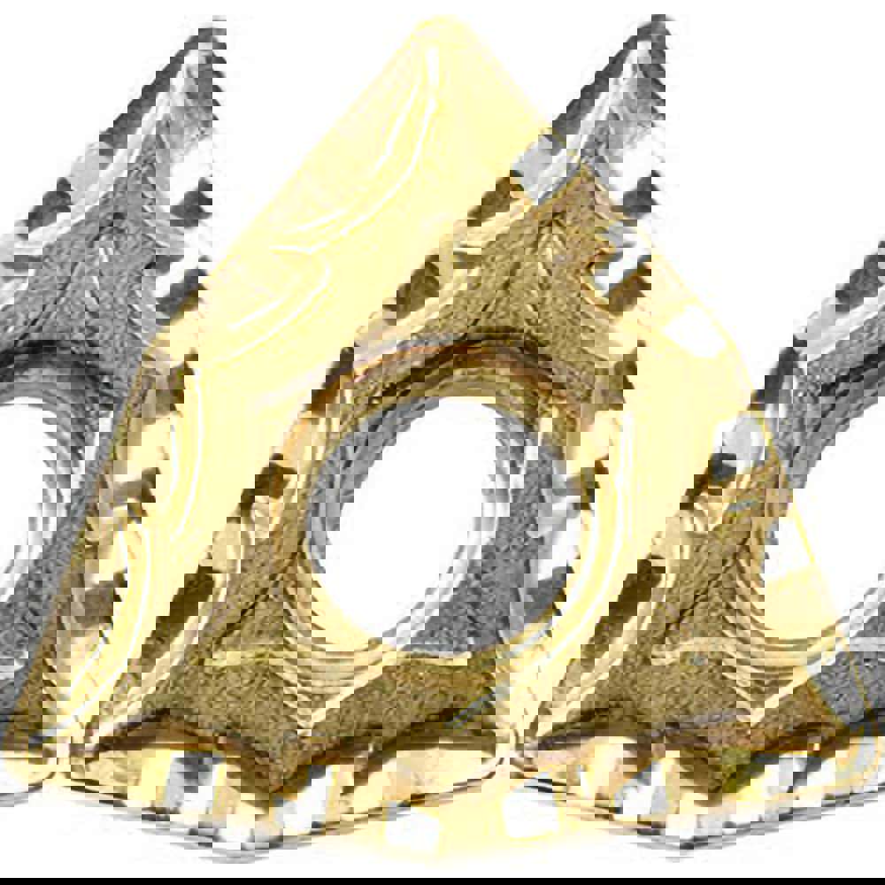 Turning Insert: WNMG432CQ CA515, Carbide